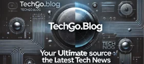 TechGo.blog logo